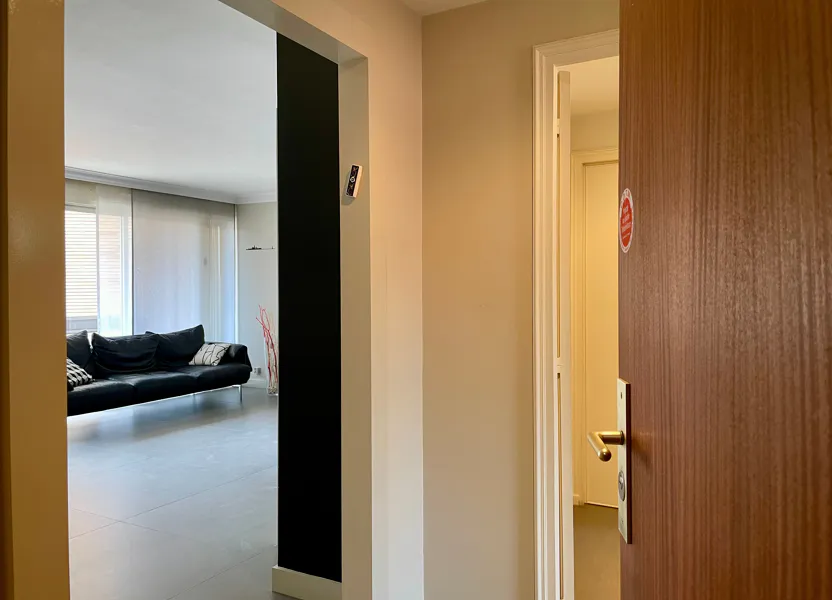 Flat Rue Maurice Fonvieille in Toulouse