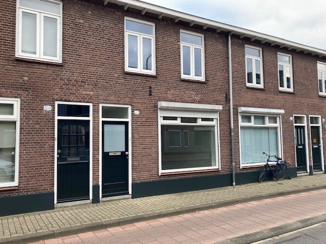 appartement te huur in Tilburg
