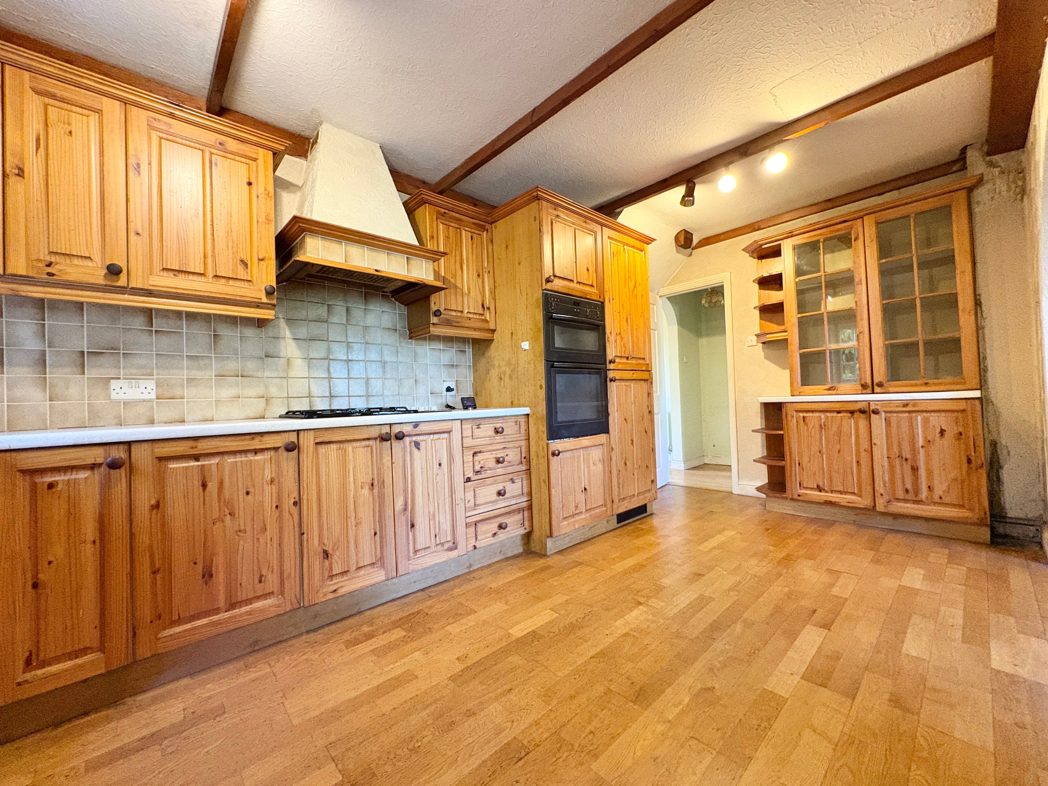 House Grange Close in Brentwood