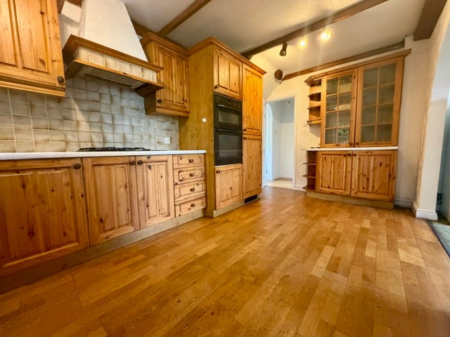 House Grange Close in Brentwood