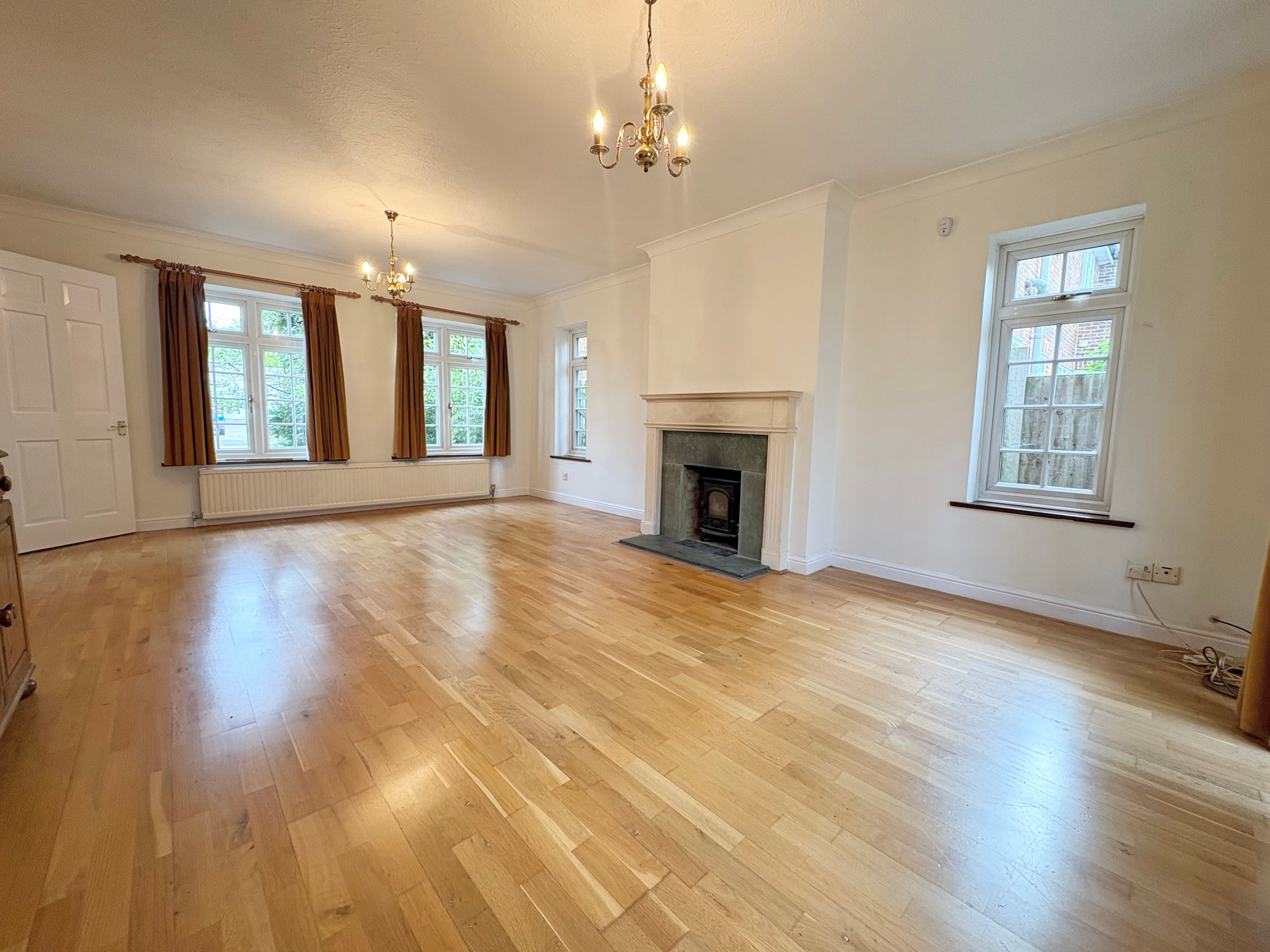 House Grange Close in Brentwood