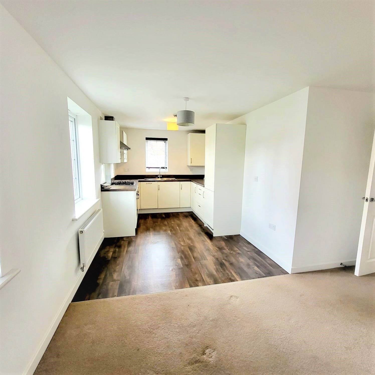 Flat Buttermere Crescent in Doncaster