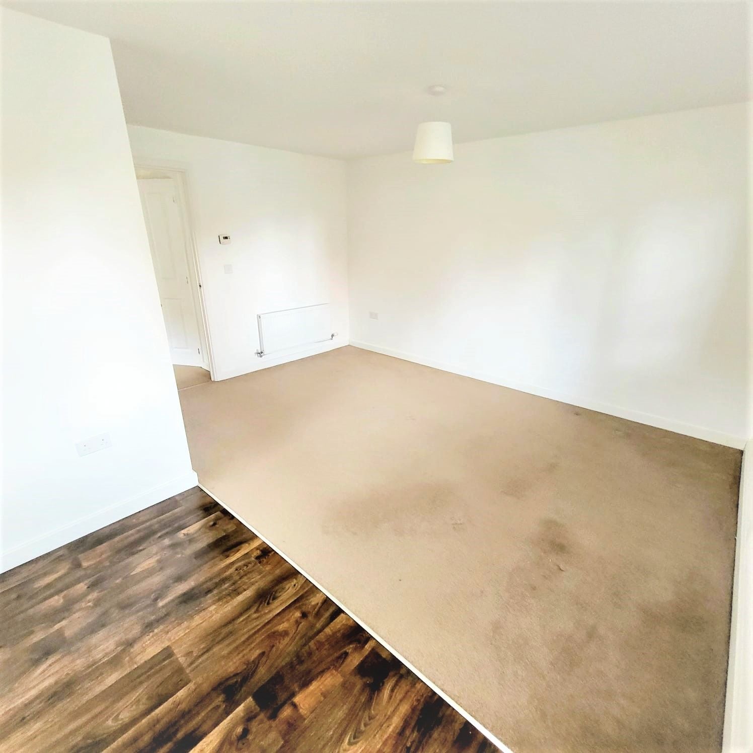 Flat Buttermere Crescent in Doncaster