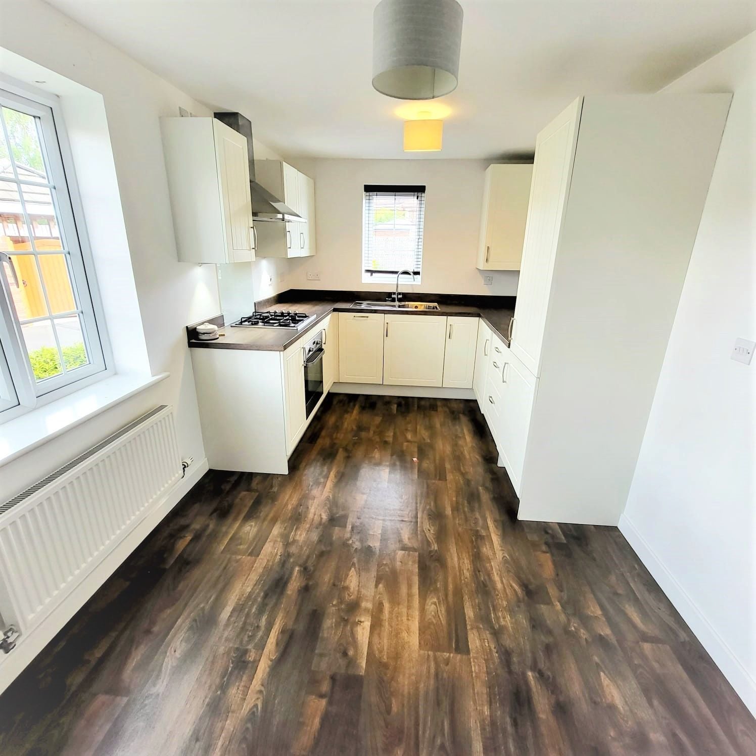 Flat Buttermere Crescent in Doncaster