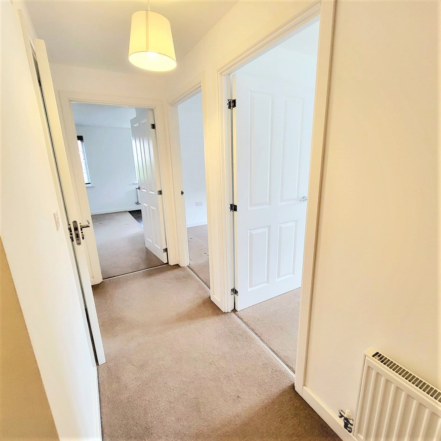 Flat Buttermere Crescent in Doncaster
