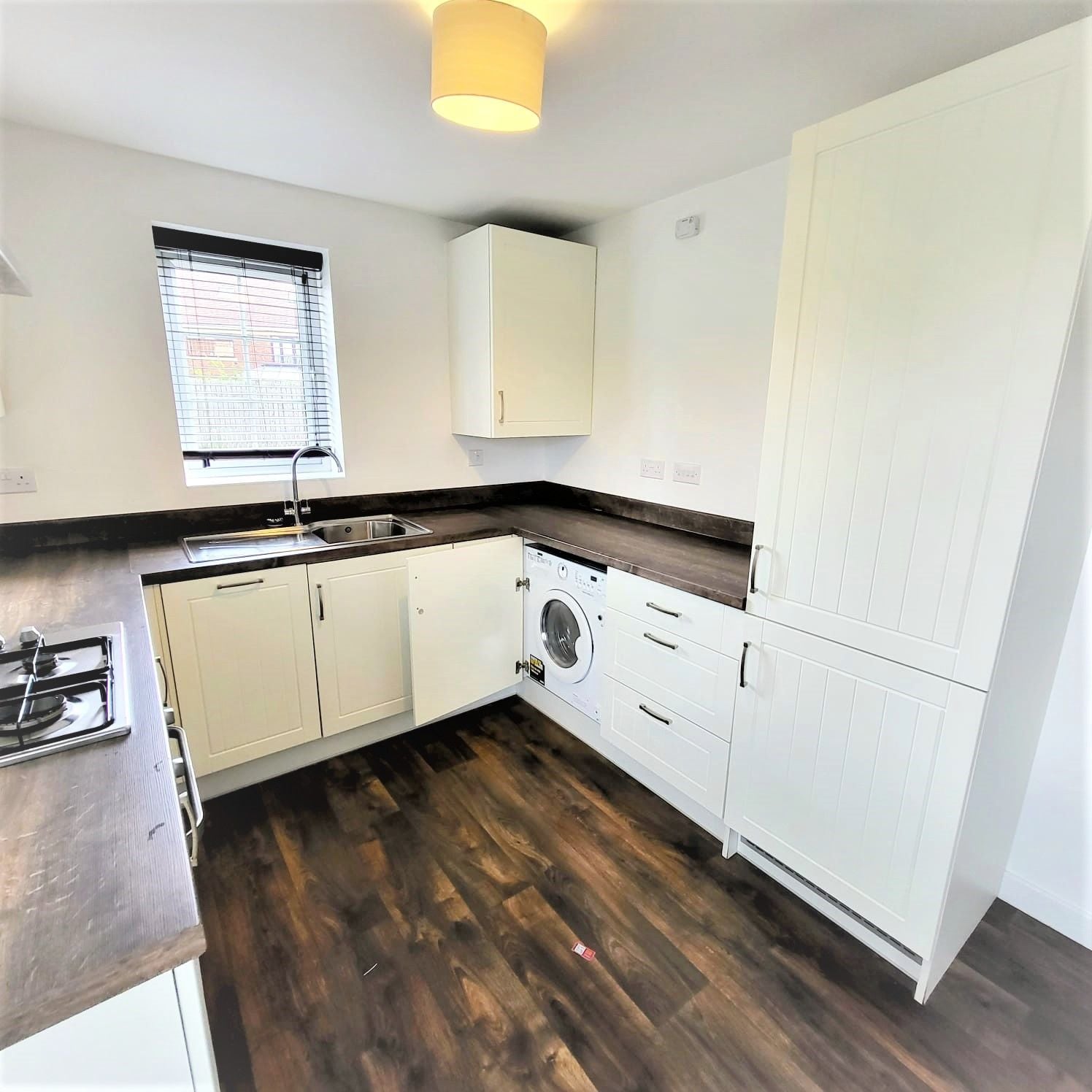 Flat Buttermere Crescent in Doncaster