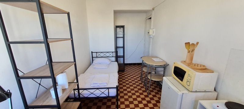 Appartement Avenue de Toulon à Marseille