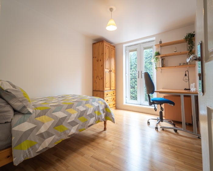 Room Broadgate in Coventry