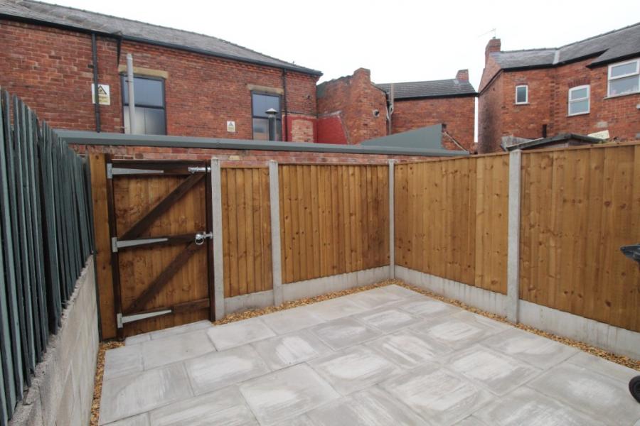 House Essex Street in Erewash