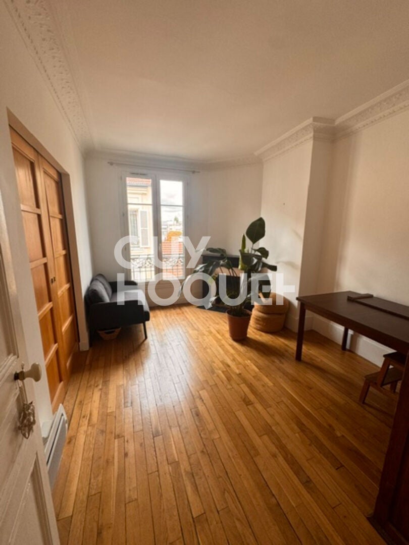 Appartement Rue du Midi à Vincennes