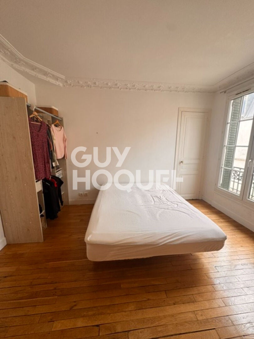 Appartement Rue du Midi à Vincennes
