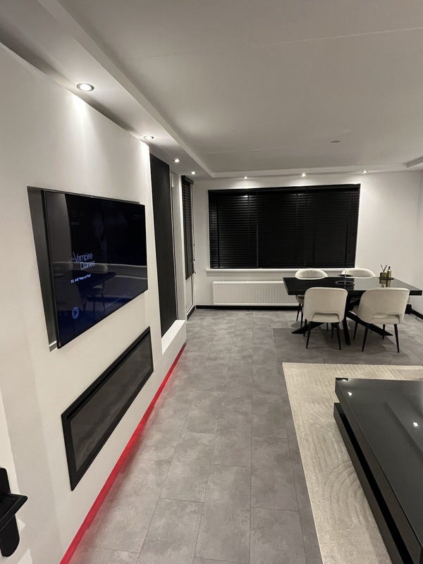 Appartement Oostermeent-Oost in Huizen