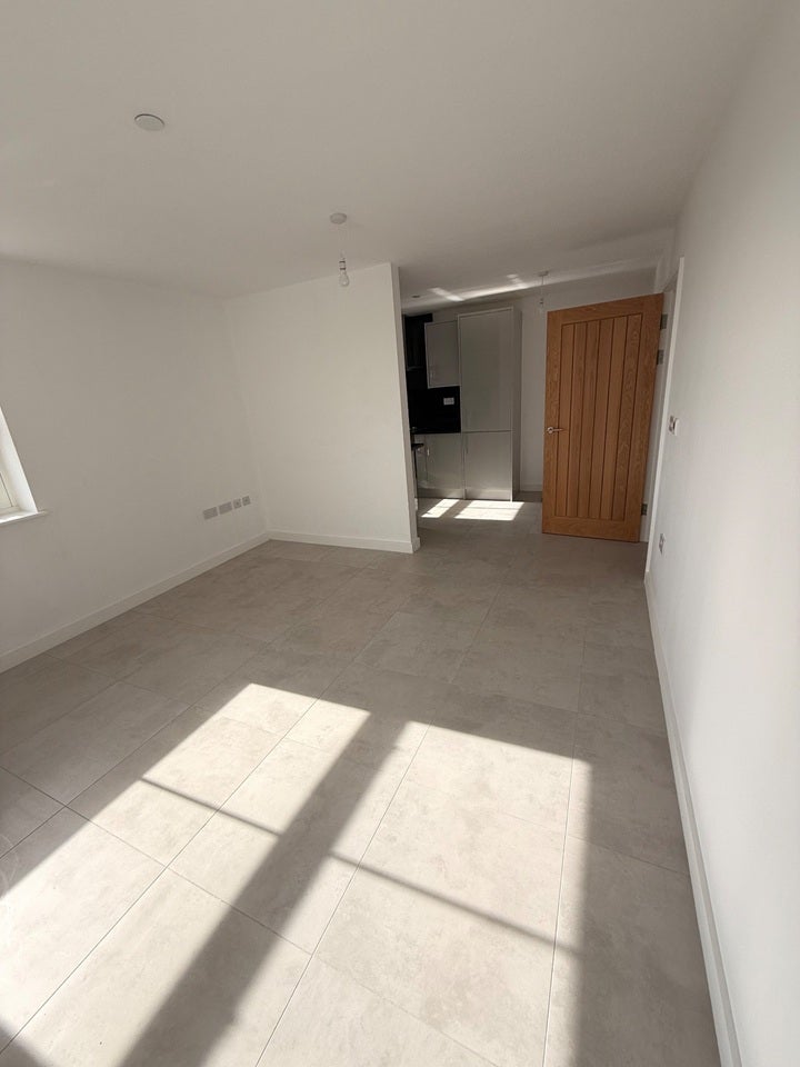 Flat Frith Hill Road in Waverley