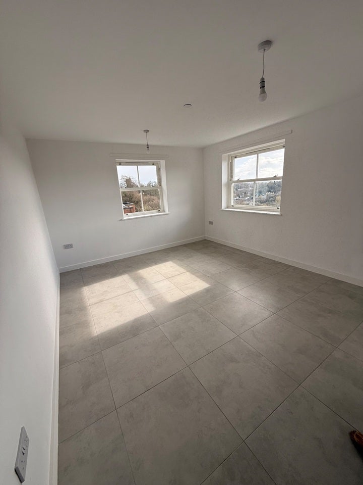 Flat Frith Hill Road in Waverley