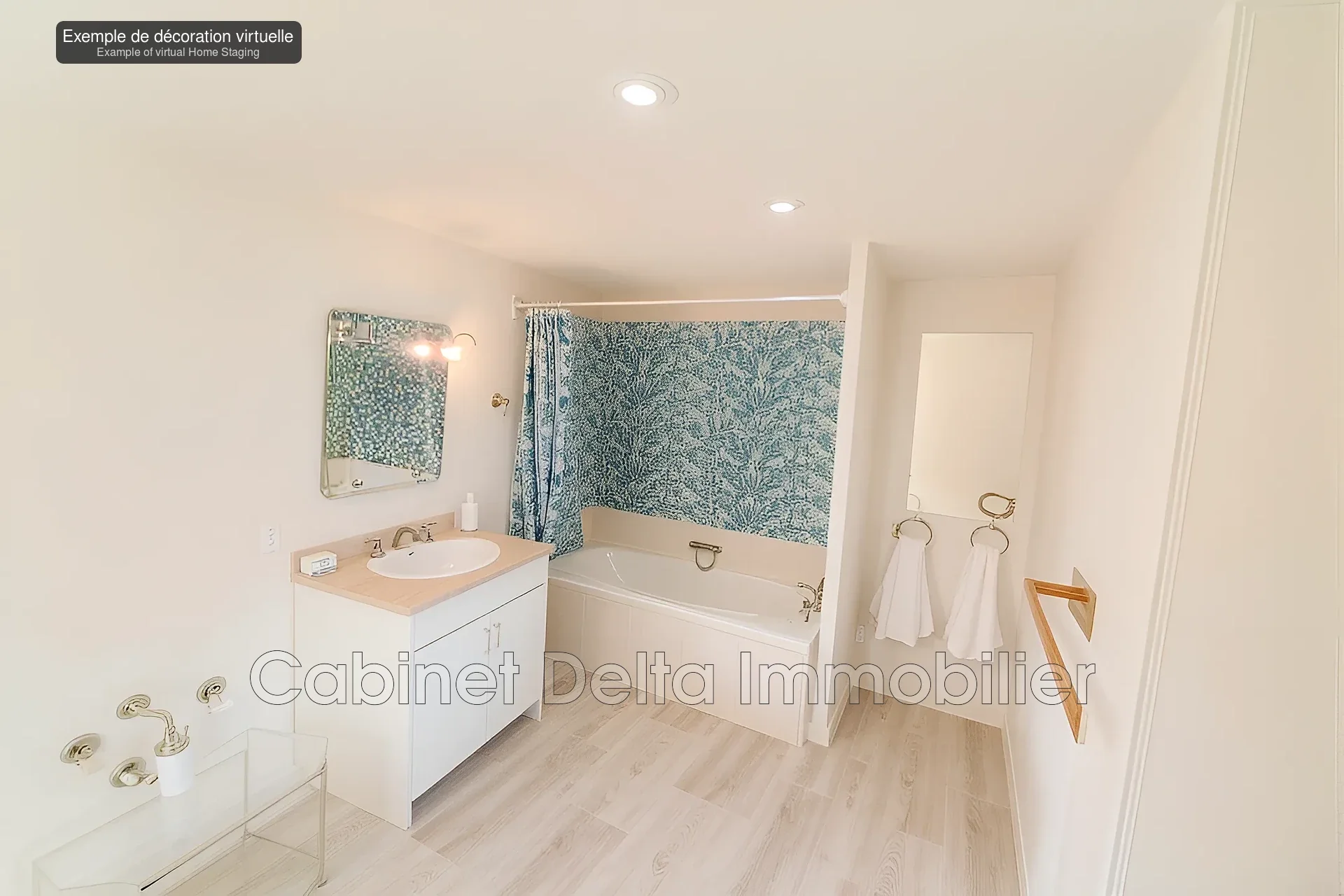 Appartement Avenue du Deuxième Spahis à Sanary-sur-Mer