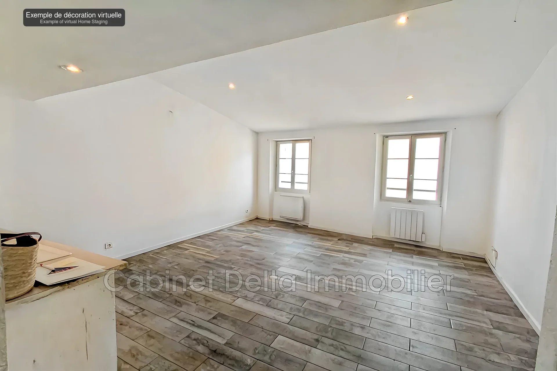 Appartement Avenue du Deuxième Spahis à Sanary-sur-Mer