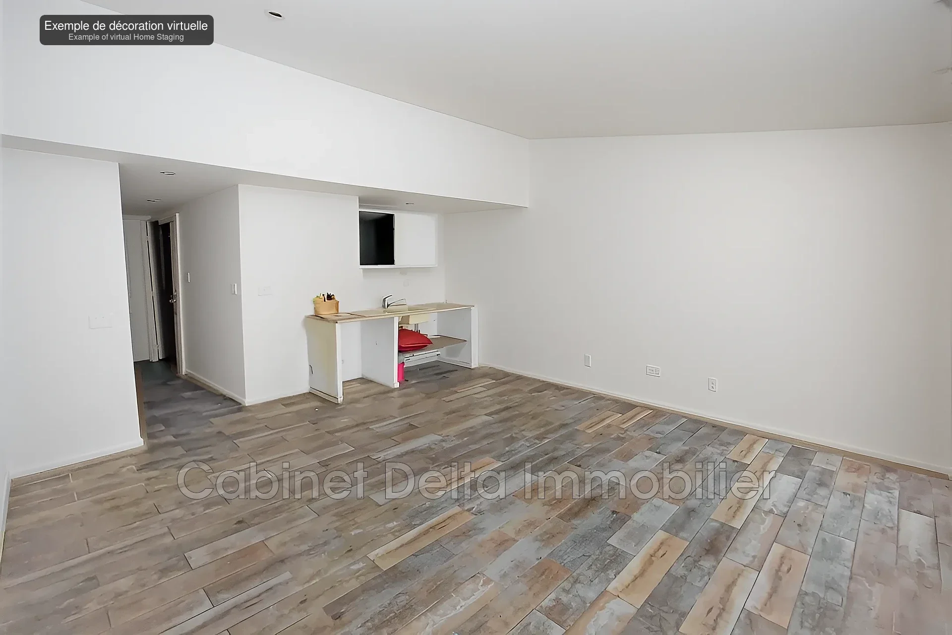 Appartement Avenue du Deuxième Spahis à Sanary-sur-Mer