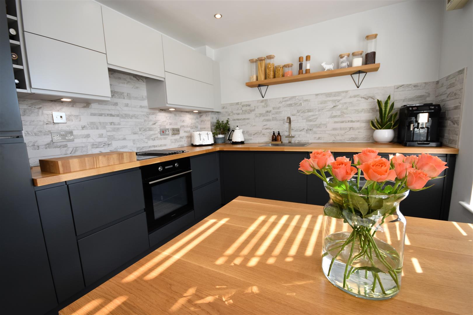 Flat Meadow Rise in Winsford