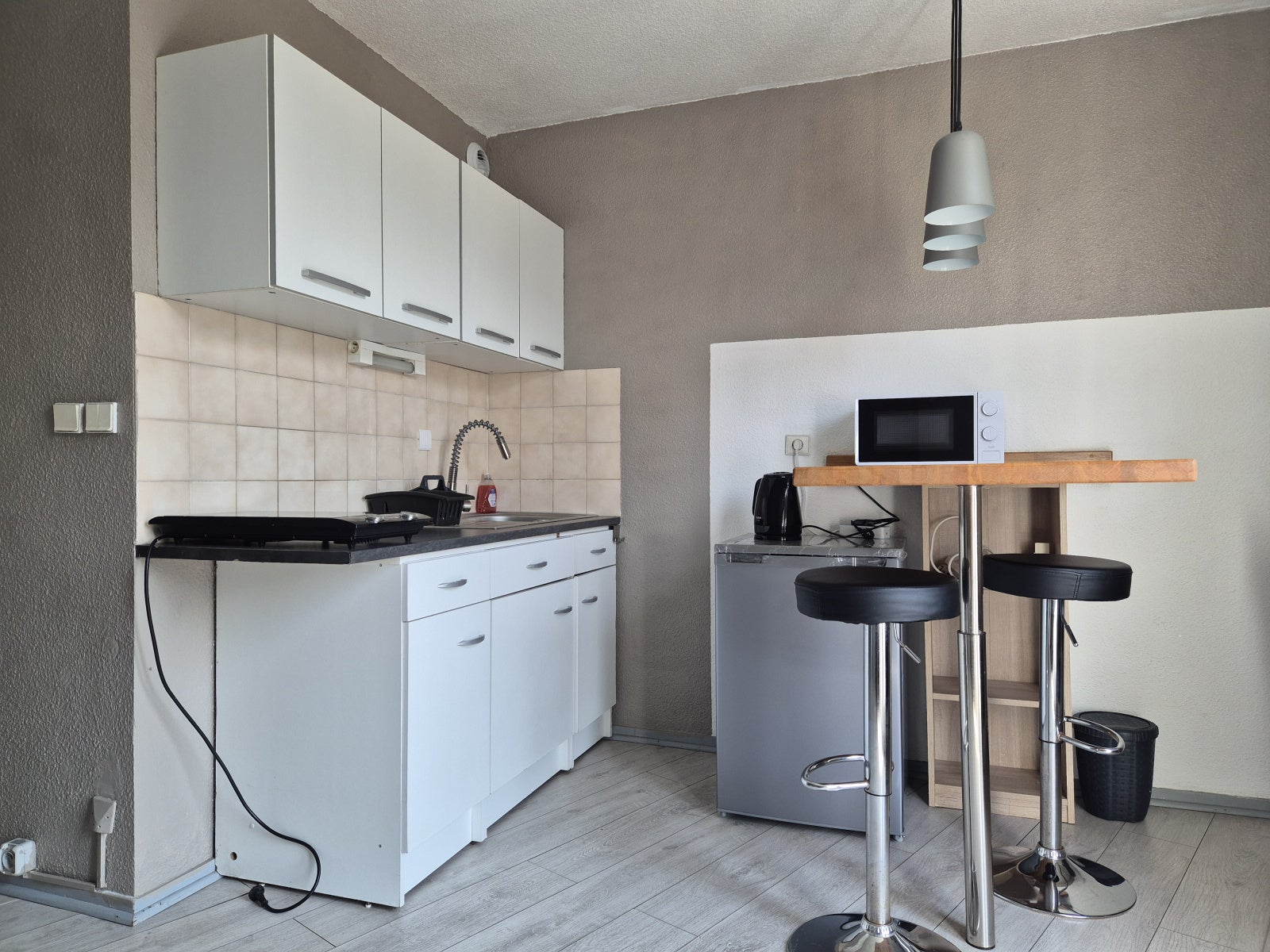 Appartement Avenue de Vizille à Grenoble