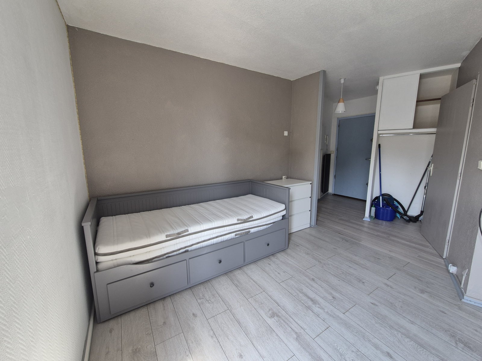 Appartement Avenue de Vizille à Grenoble
