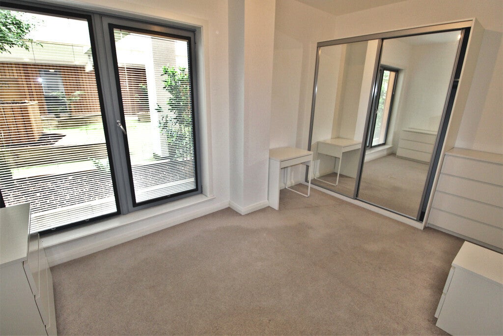 Flat Smithford Way in Coventry