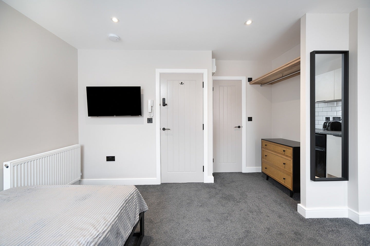Room Peet Street in Derby