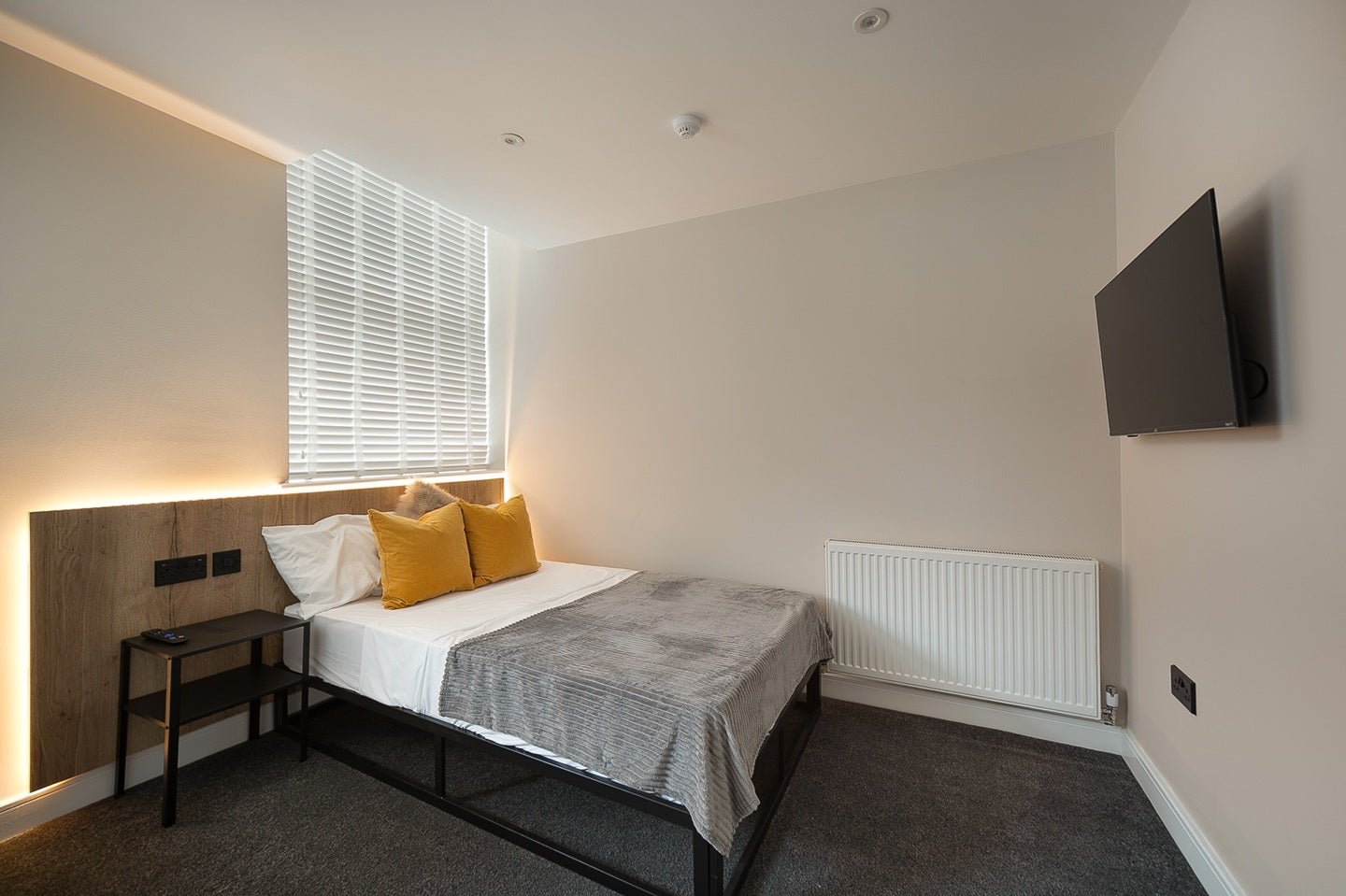 Room Peet Street in Derby