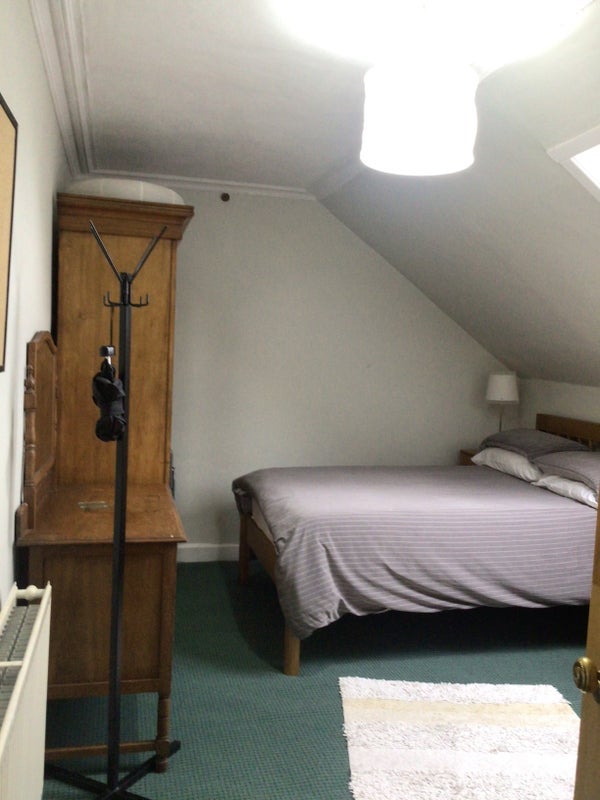 Room Westercraigs in Glasgow