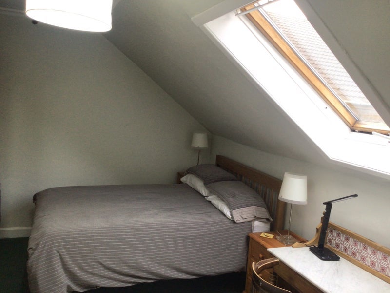Room Westercraigs in Glasgow