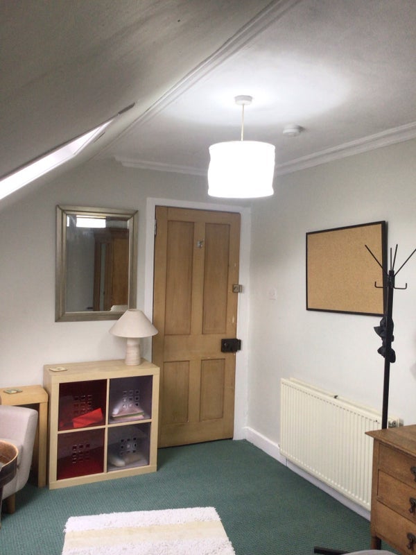 Room Westercraigs in Glasgow