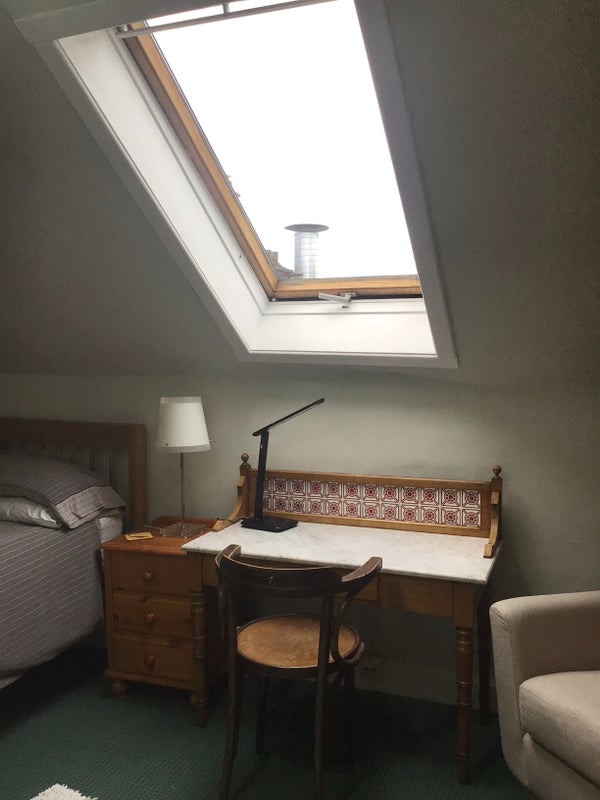 Room Westercraigs in Glasgow