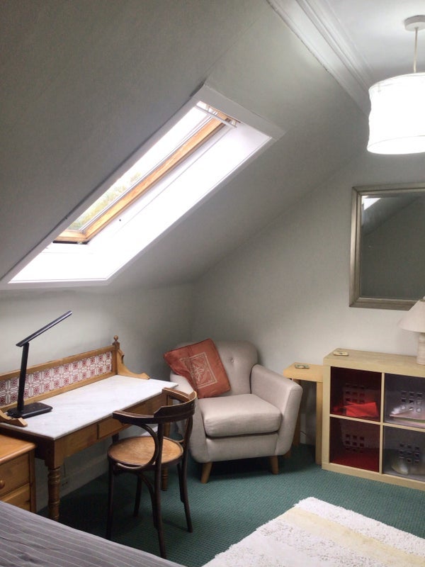 Room Westercraigs in Glasgow
