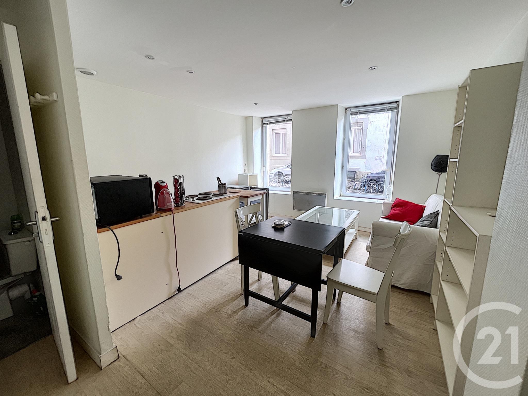 Appartement Rue Hippolyte Violeau à Brest