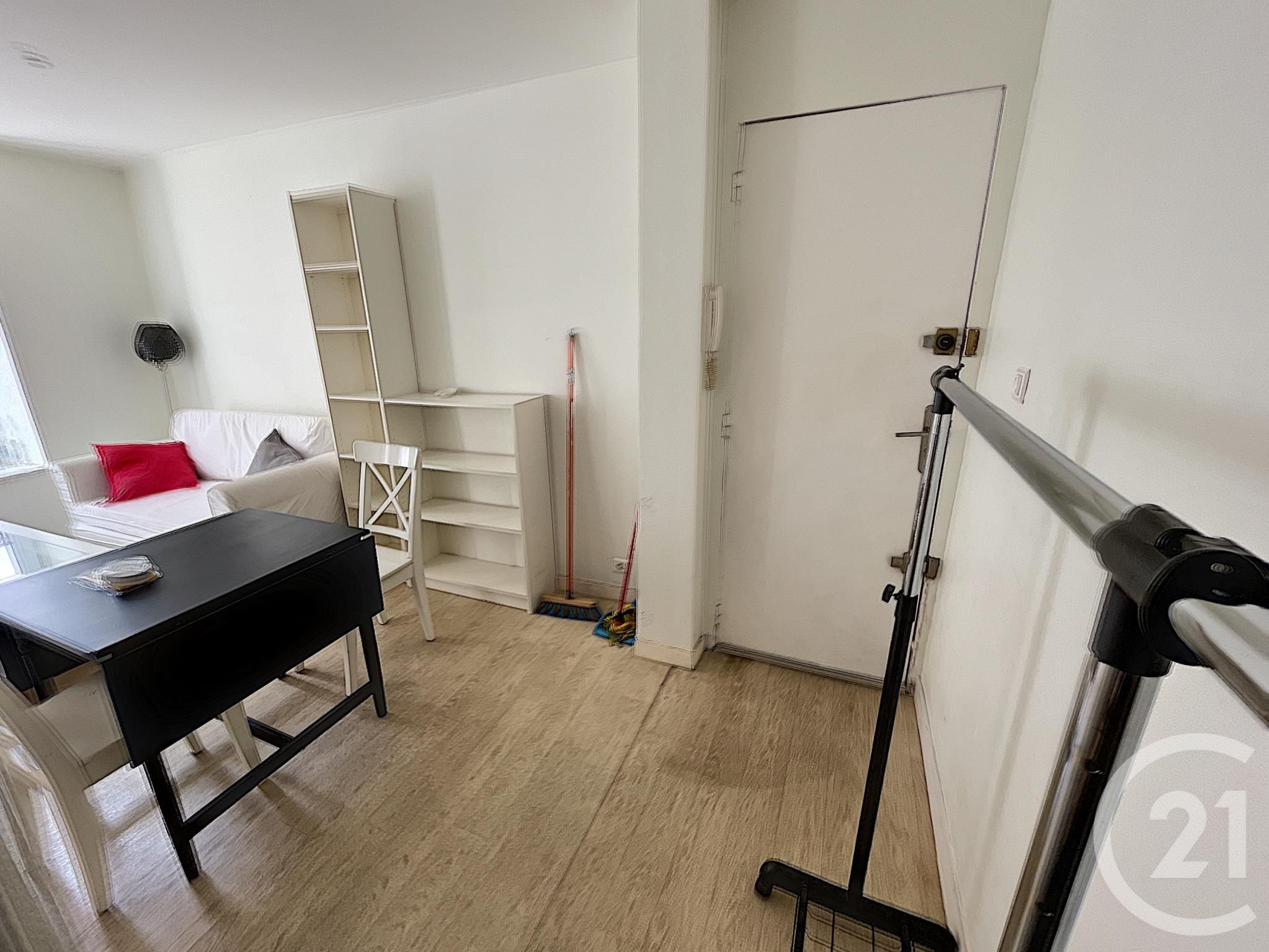 Appartement Rue Hippolyte Violeau à Brest