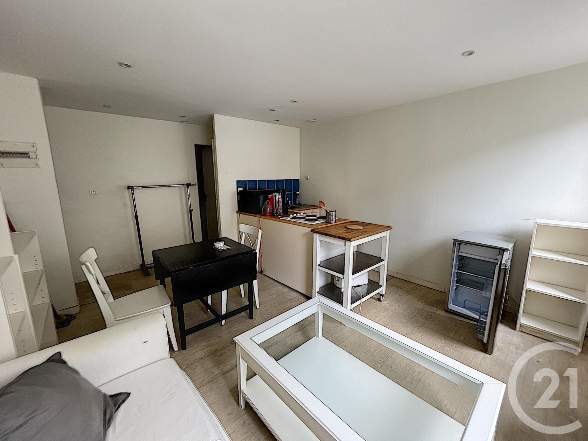 Appartement Rue Hippolyte Violeau à Brest
