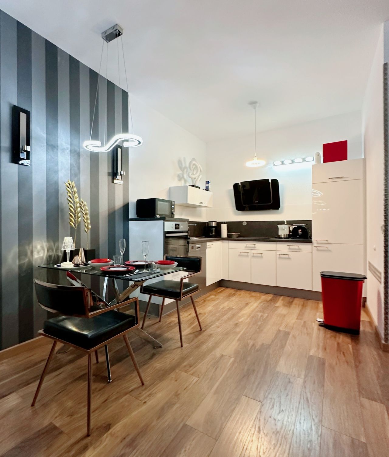 Wohnung Luisenring in Mannheim