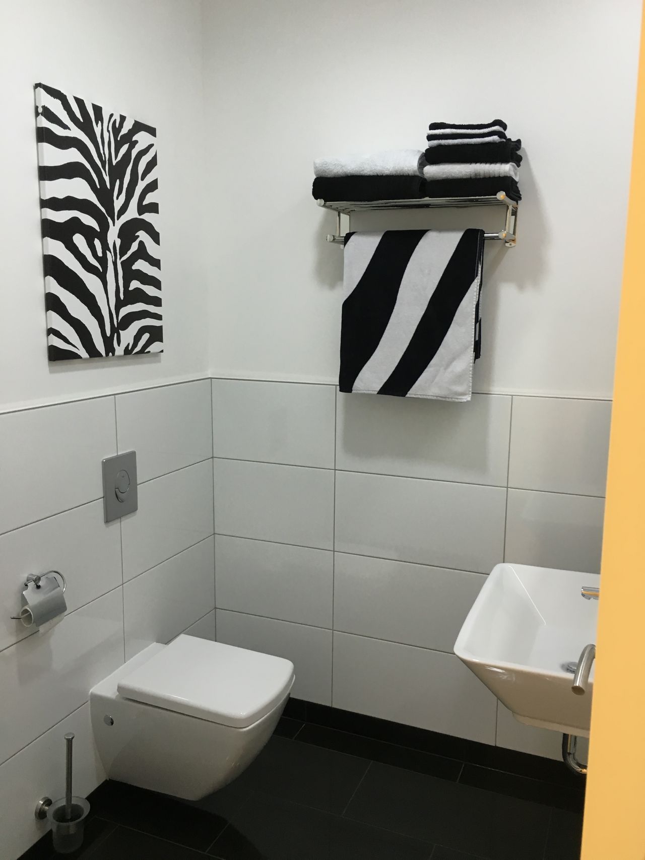 Wohnung Luisenring in Mannheim