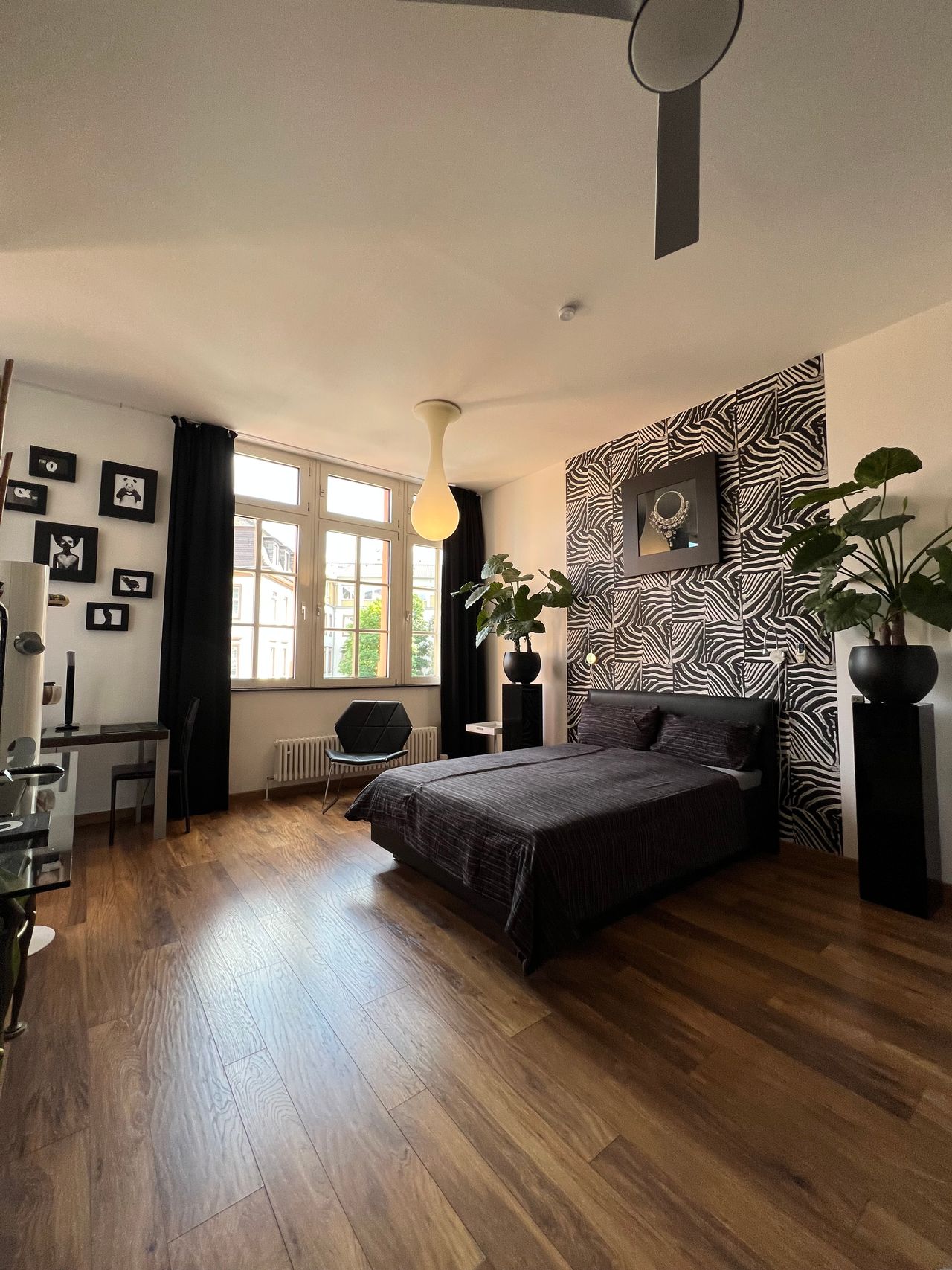 Wohnung Luisenring in Mannheim