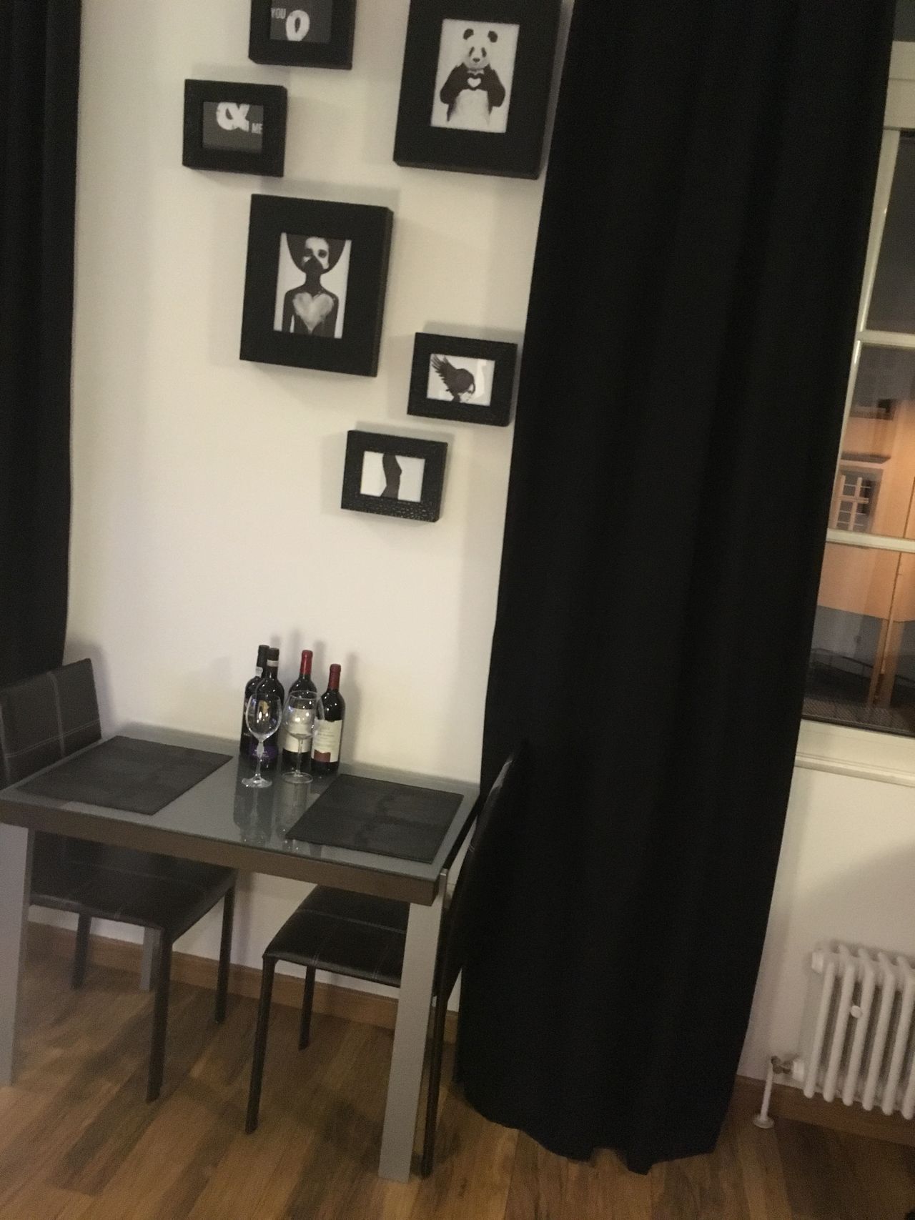 Wohnung Luisenring in Mannheim