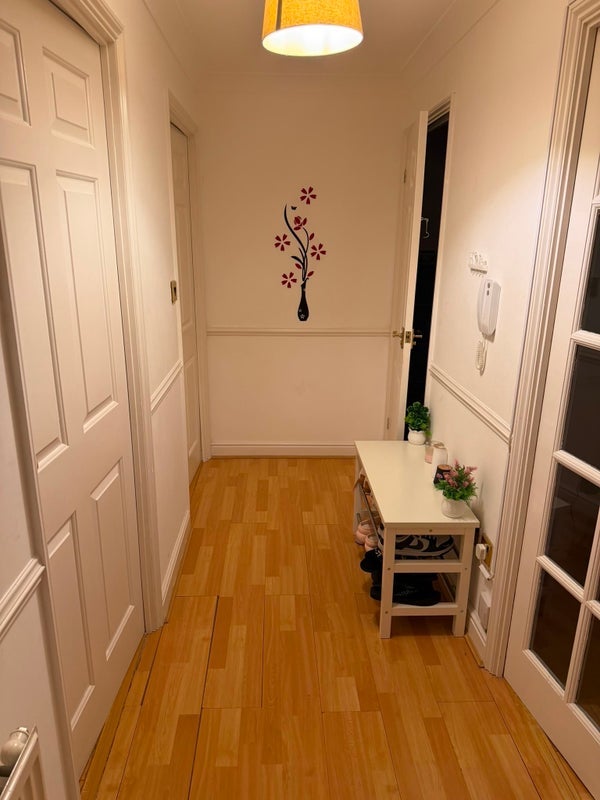 Room Elizabeth Fry Place in Greater London
