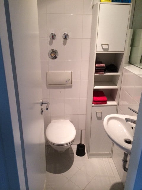 Wohnung Implerstraße in München
