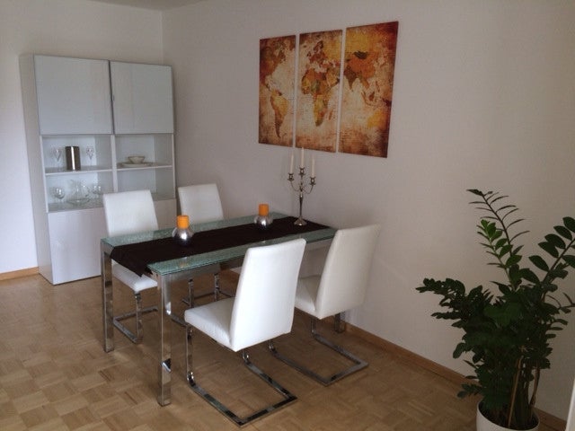 Wohnung Implerstraße in München