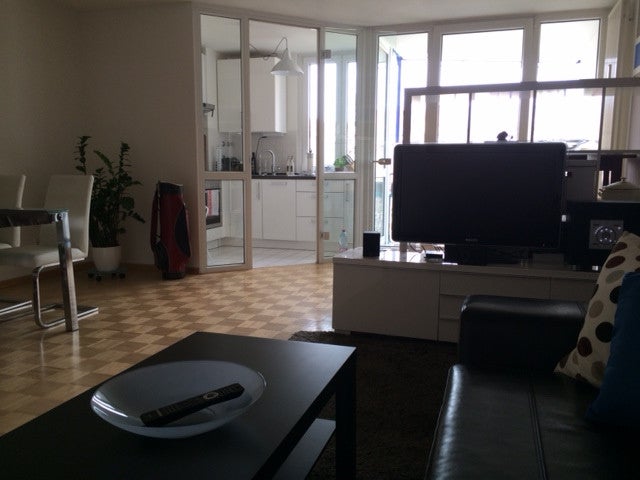 Wohnung Implerstraße in München