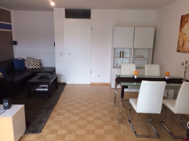 Wohnung Implerstraße in München