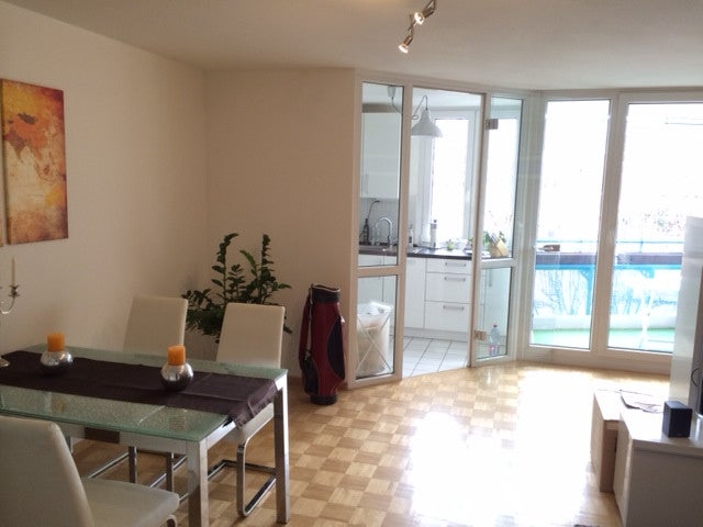 Wohnung Implerstraße in München