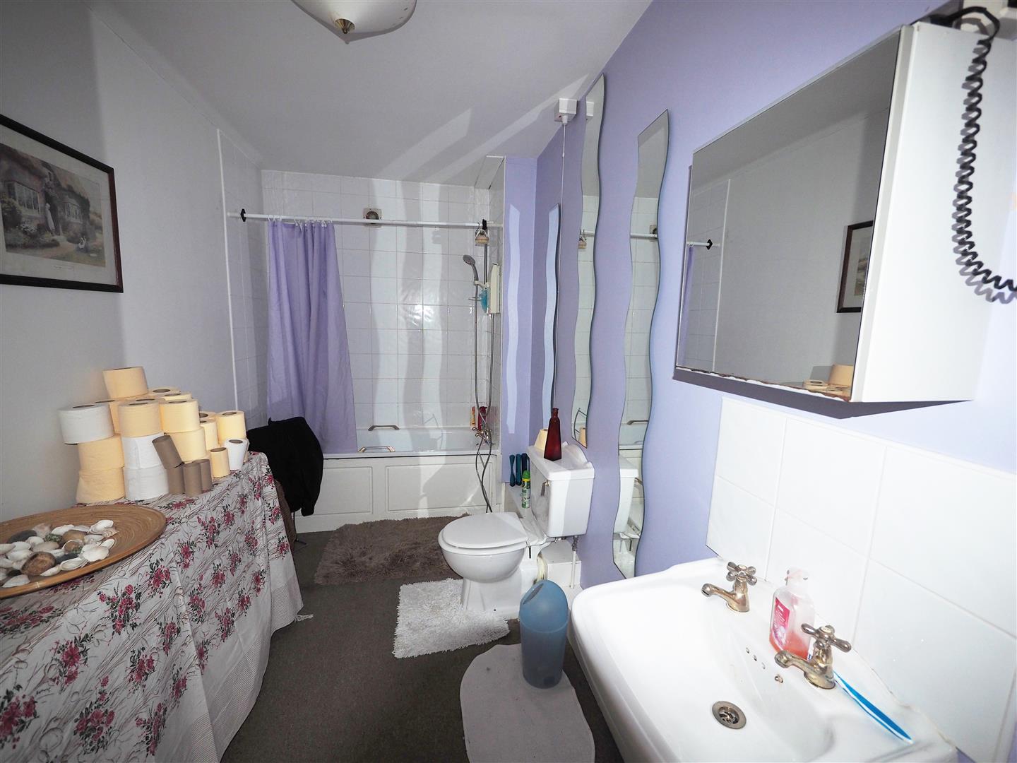 House Levenside in Middlesbrough