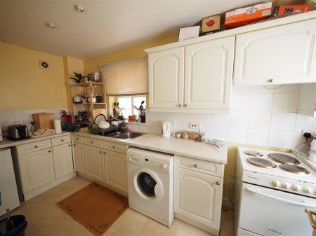 House Levenside in Middlesbrough