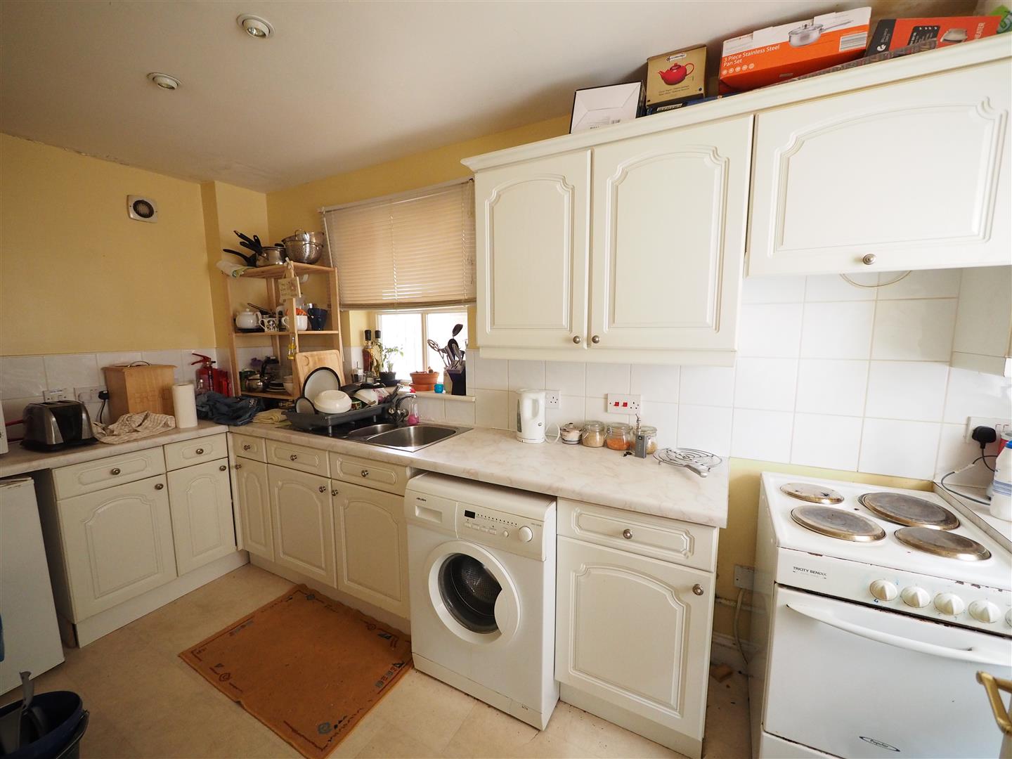 House Levenside in Middlesbrough