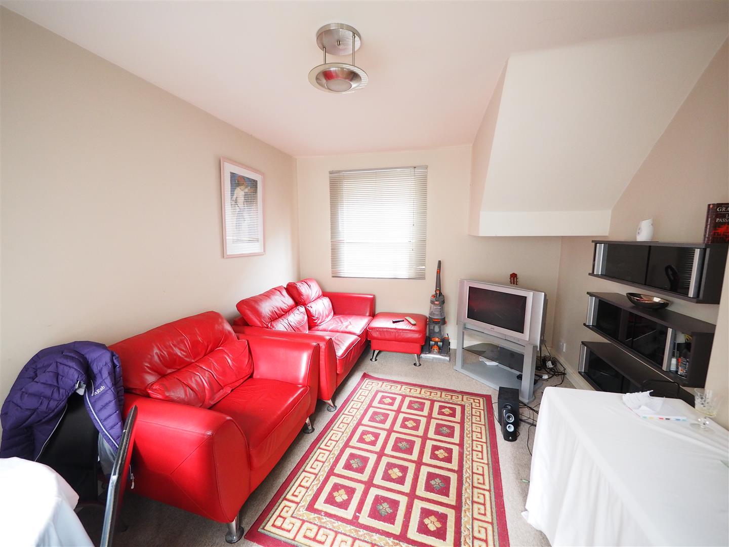 House Levenside in Middlesbrough