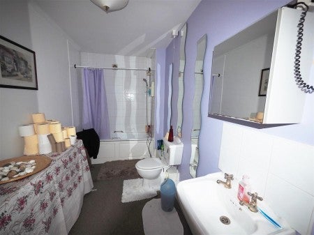 House Levenside in Middlesbrough